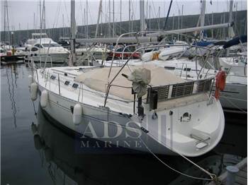 Beneteau OCEANIS 351