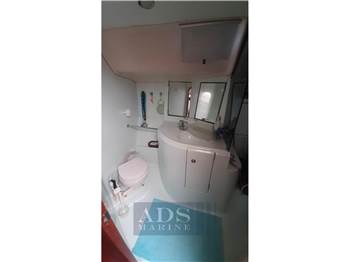 Beneteau OCEANIS 351