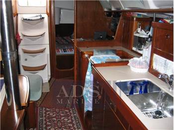 Beneteau OCEANIS 351