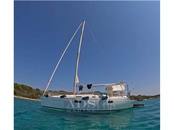 Beneteau OCEANIS 351
