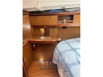 Jeanneau SUN ODYSSEY 49