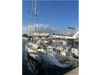 Jeanneau SUN ODYSSEY 49