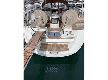 Jeanneau SUN ODYSSEY 49