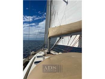 Jeanneau SUN ODYSSEY 49