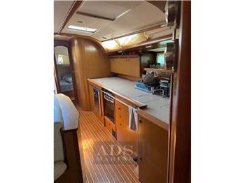 Jeanneau SUN ODYSSEY 49