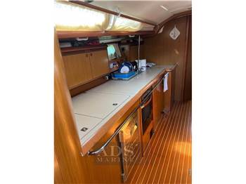 Jeanneau SUN ODYSSEY 49