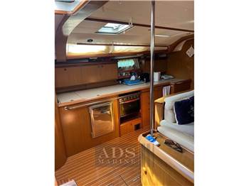 Jeanneau SUN ODYSSEY 49