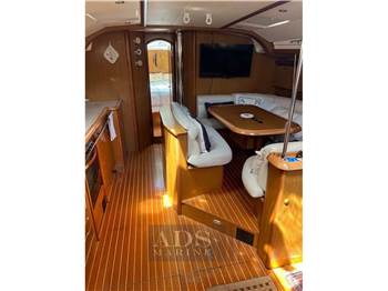 Jeanneau SUN ODYSSEY 49