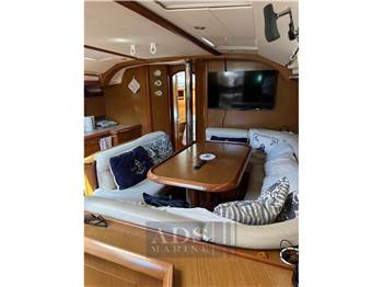 Jeanneau SUN ODYSSEY 49