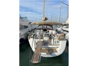 Jeanneau SUN ODYSSEY 49