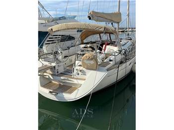 Jeanneau SUN ODYSSEY 49