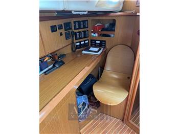 Jeanneau SUN ODYSSEY 49