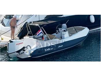 Zar Formenti 57 WD CL