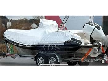 Zar Formenti 57 WD CL