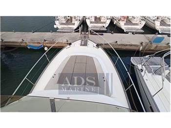 Beneteau Swift Trawler 44