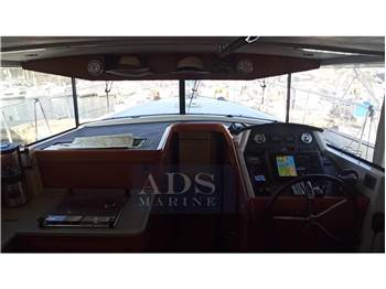 Beneteau Swift Trawler 44