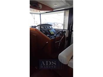 Beneteau Swift Trawler 44