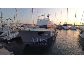 Beneteau Swift Trawler 44