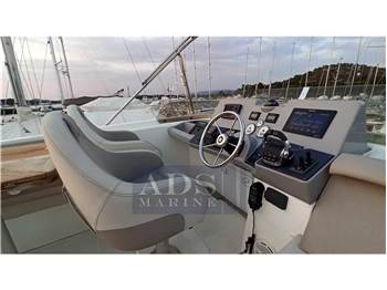 Beneteau Swift Trawler 44