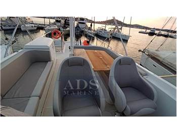 Beneteau Swift Trawler 44
