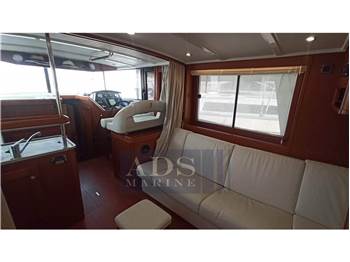 Beneteau Swift Trawler 44