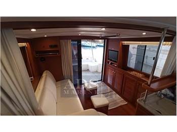 Beneteau Swift Trawler 44