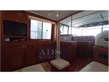 Beneteau Swift Trawler 44
