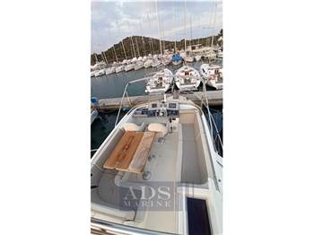Beneteau Swift Trawler 44