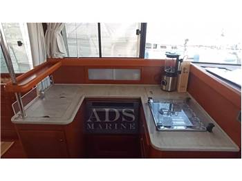 Beneteau Swift Trawler 44