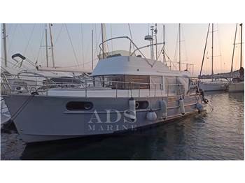 Beneteau Swift Trawler 44