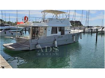 Beneteau Swift Trawler 44
