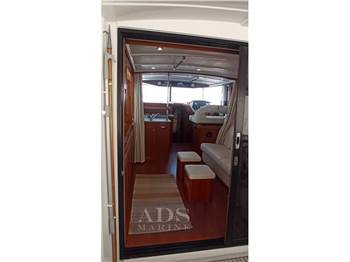 Beneteau Swift Trawler 44