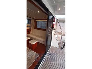 Beneteau Swift Trawler 44