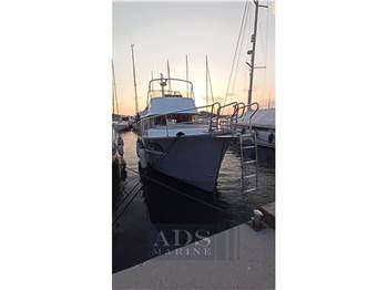 Beneteau Swift Trawler 44