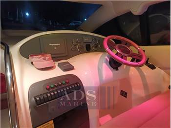 Azimut 42 Evolution