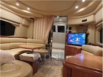 Azimut 42 Evolution