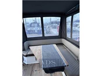 Bavaria S 33 Hard Top