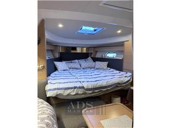 Bavaria S 33 Hard Top