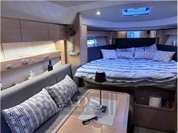 Bavaria S 33 Hard Top