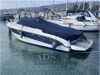 Cranchi CSL 27