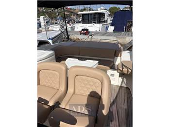 Cranchi CSL 27