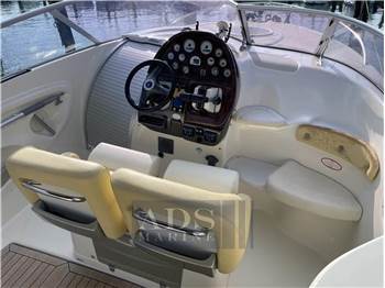Cranchi CSL 27