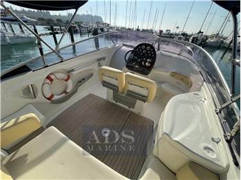 Cranchi CSL 27