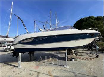 Cranchi CSL 27