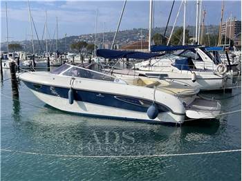 Cranchi CSL 27