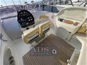 Cranchi CSL 27