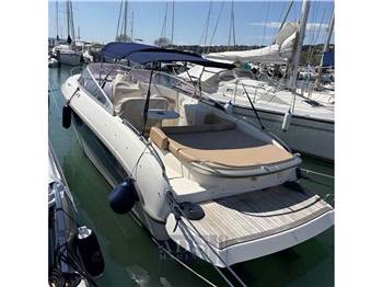 Cranchi CSL 27