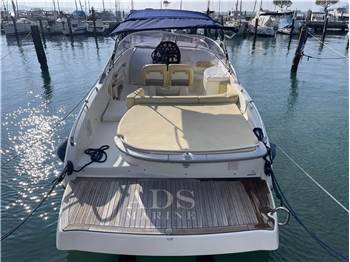 Cranchi CSL 27
