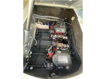 Cranchi CSL 27