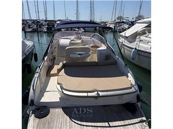 Cranchi CSL 27